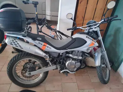 Betamotor Alp 4.0 (2003 - 06) usata