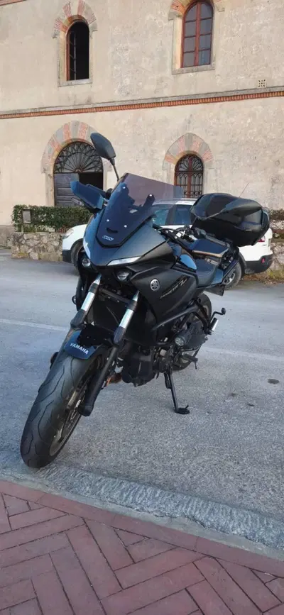 Yamaha Tracer 7 GT (2021 - 24) usata