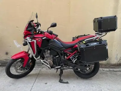 Honda Africa Twin CRF 1100L (2020 - 21) usata