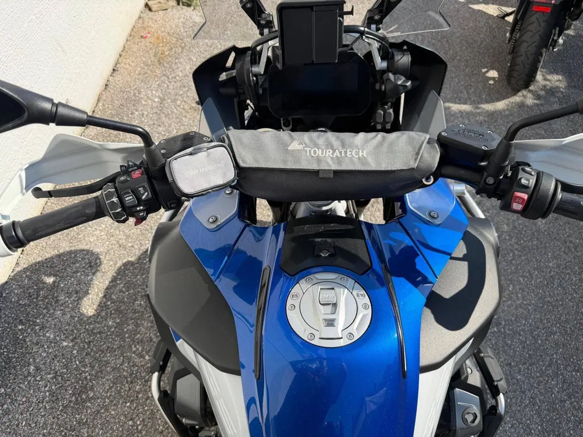 Bmw R 1250 GS Adventure (2019 - 20) (3)