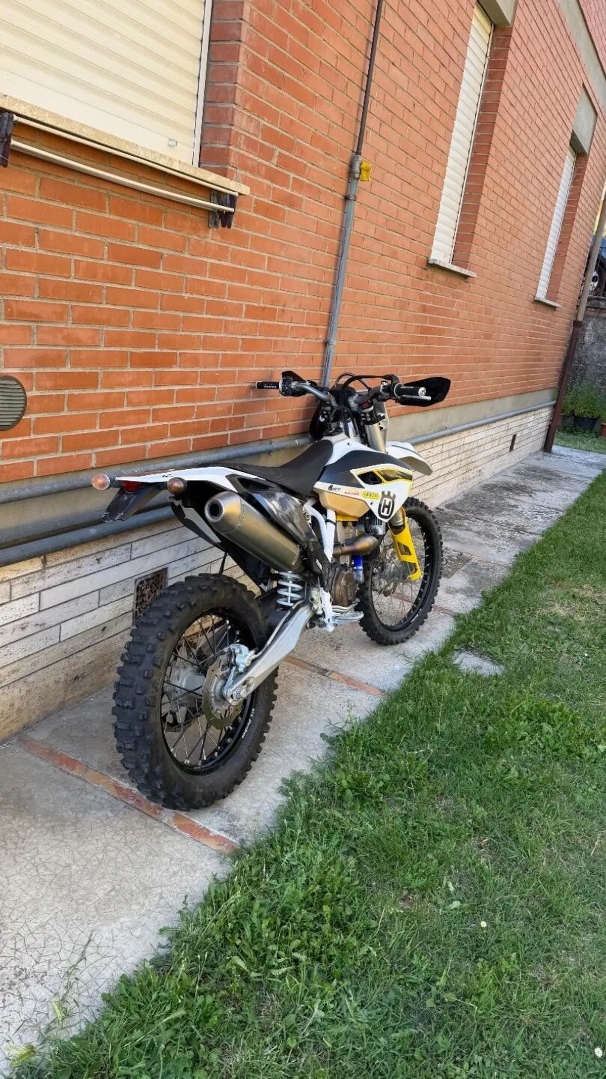 Husqvarna FE 250 (2014) (4)