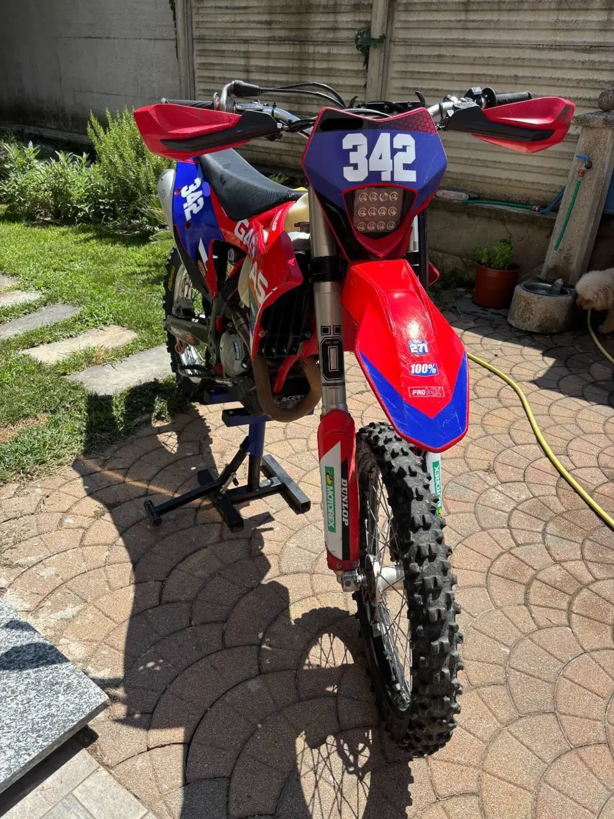 GASGAS EC 350 F (2023) (3)