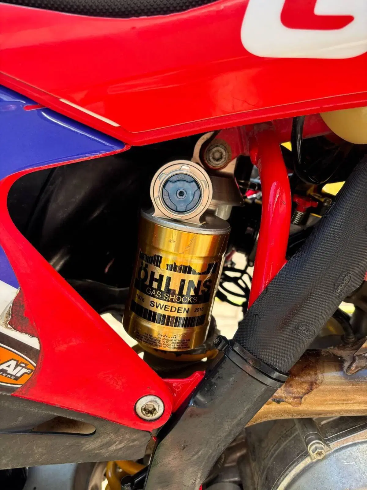 GASGAS EC 350 F (2023) (4)
