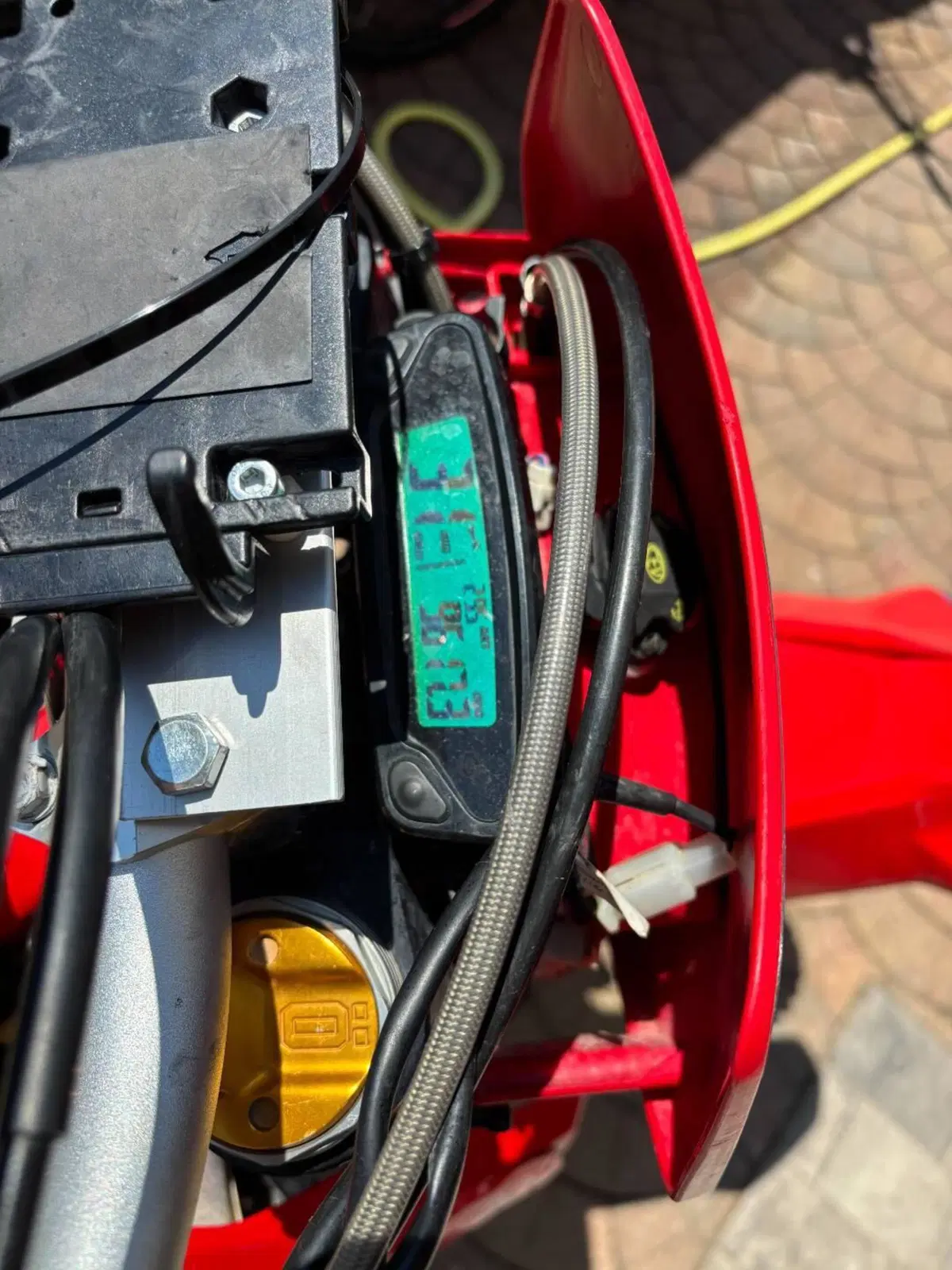 GASGAS EC 350 F (2023) (5)