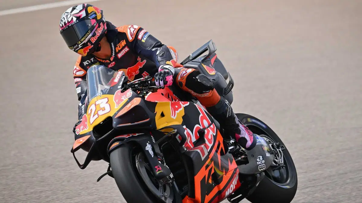 MotoGP 2026. GP di Germania. Le foto più belle della gara e del weekend al Sachsenring! [GALLERY] (36)