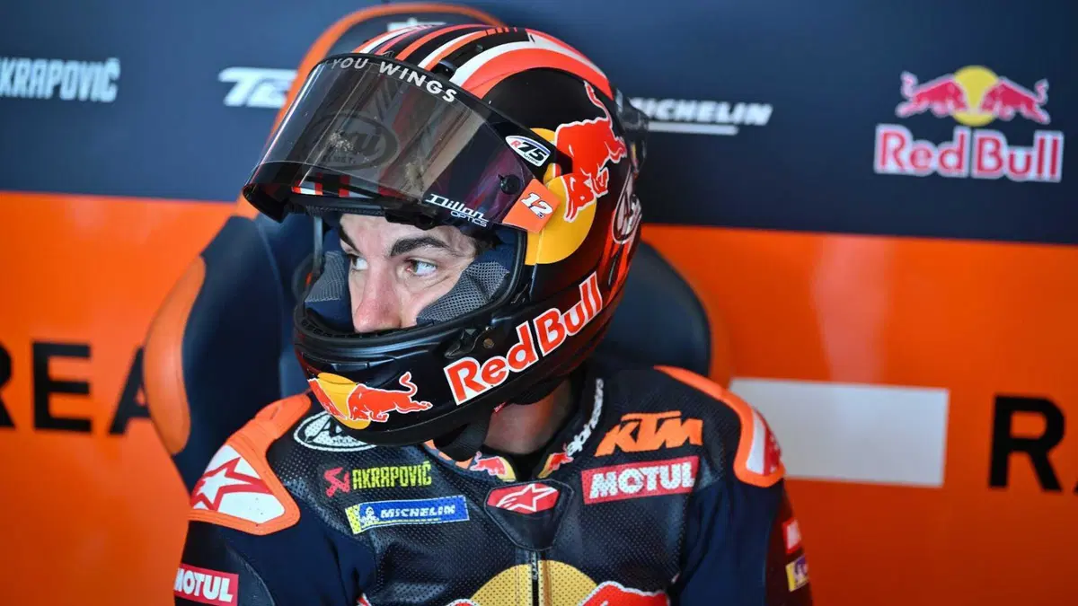 MotoGP 2026. GP di Germania. Le foto più belle della gara e del weekend al Sachsenring! [GALLERY] (35)