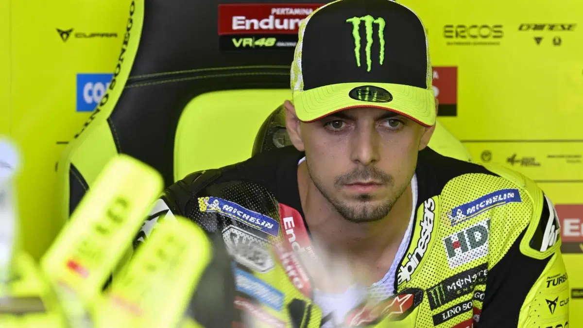 MotoGP 2026. GP di Germania. Le foto più belle della gara e del weekend al Sachsenring! [GALLERY] (43)