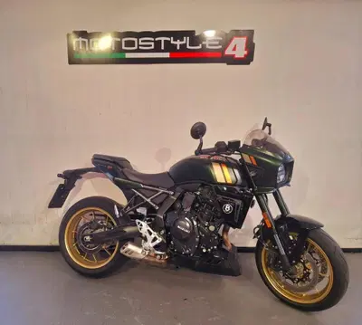 Suzuki GSX-8TT (2025 - 26) usata