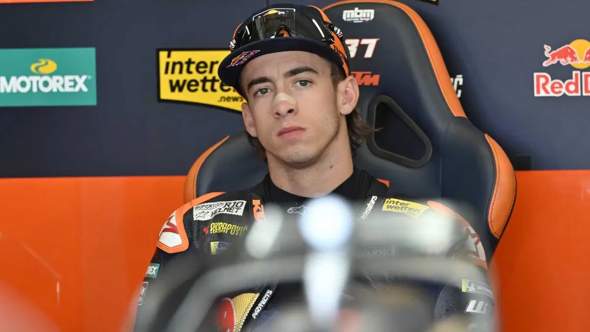 MotoGP 2026. GP di Germania. Le foto più belle della gara e del weekend al Sachsenring! [GALLERY] (13)