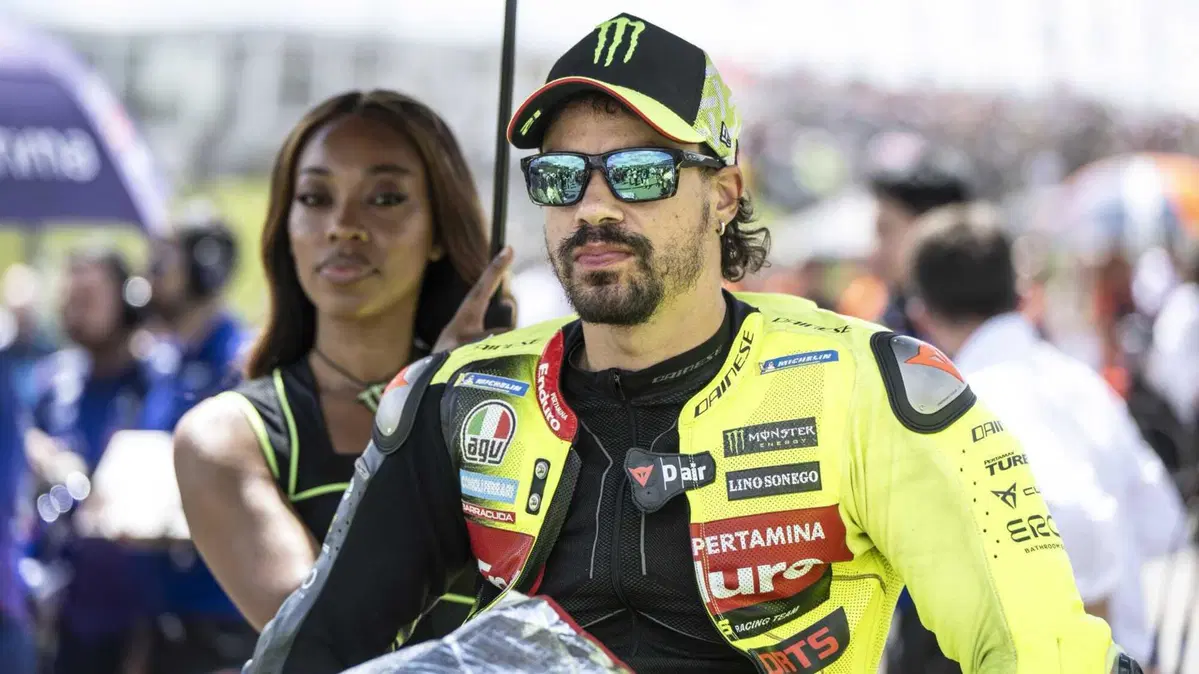 MotoGP 2026. GP di Germania. Le foto più belle della gara e del weekend al Sachsenring! [GALLERY] (42)