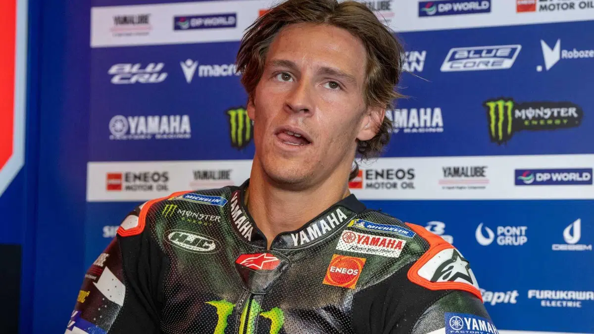 MotoGP 2026. GP di Germania. Le foto più belle della gara e del weekend al Sachsenring! [GALLERY] (48)