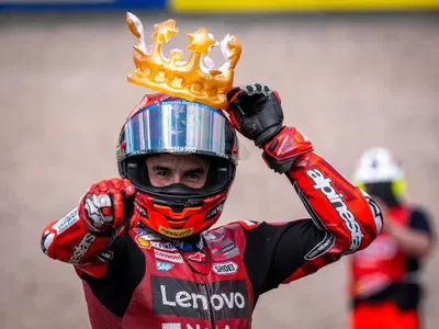 MotoGP 2026. DopoGP di Germania al Sachsenring. MM fa quel che vuole, per Bez un altro zero&rdquo; [VIDEO]