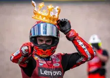 MotoGP 2026. DopoGP di Germania al Sachsenring. MM fa quel che vuole, per Bez un altro zero” [VIDEO]