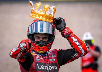 MotoGP 2026. DopoGP di Germania al Sachsenring. MM fa quel che vuole, per Bez un altro zero” [VIDEO]