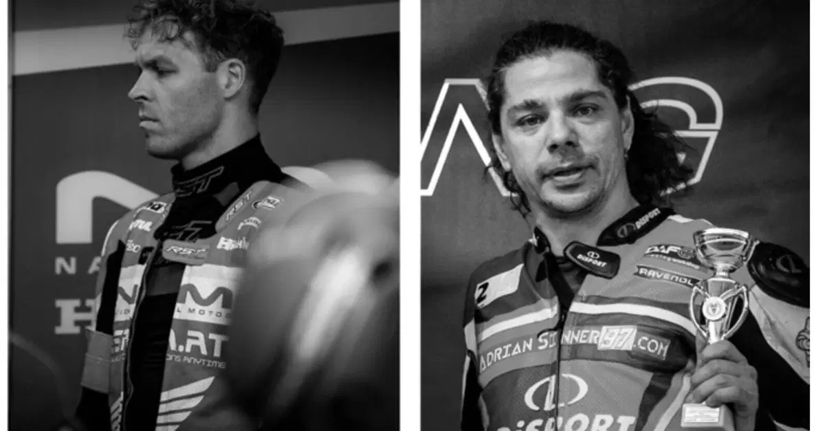 Brno, tragedia in pista: morti Philipp Steinmayr e Adrian Rus