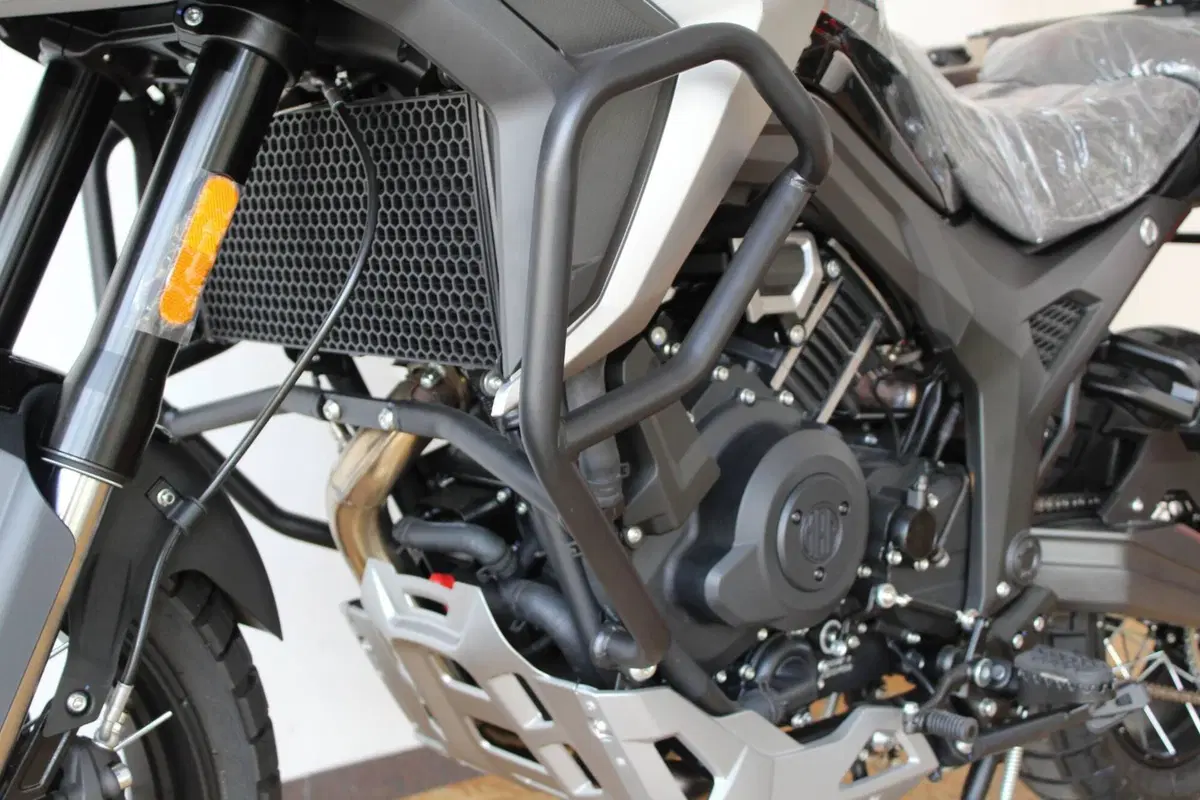 Morbidelli T1002VX (2024 - 26) (10)