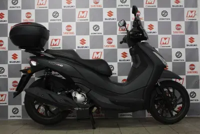 Sym HD 300 (2021 - 25) usata