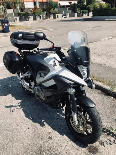 Honda Crossrunner ABS (2010 - 14) usata