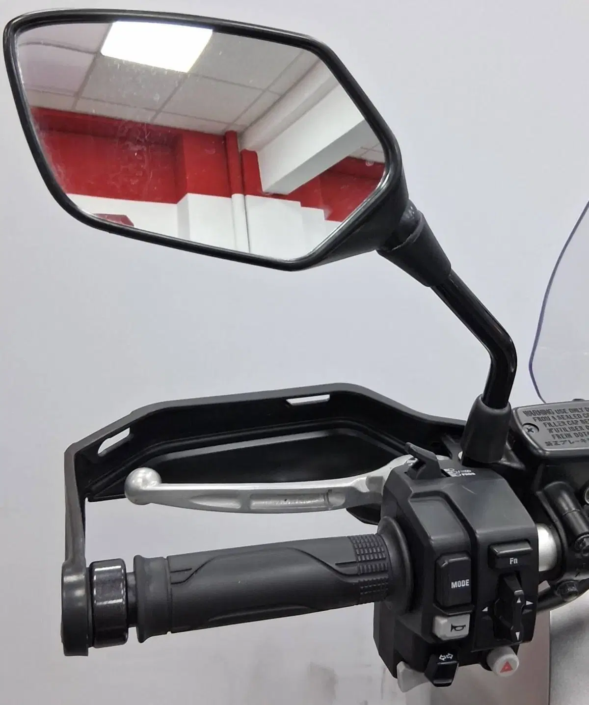 Honda X-ADV 750 DCT (2021 - 24) (5)