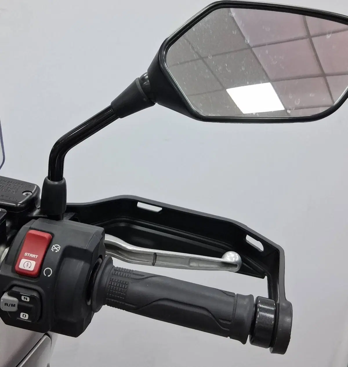 Honda X-ADV 750 DCT (2021 - 24) (6)