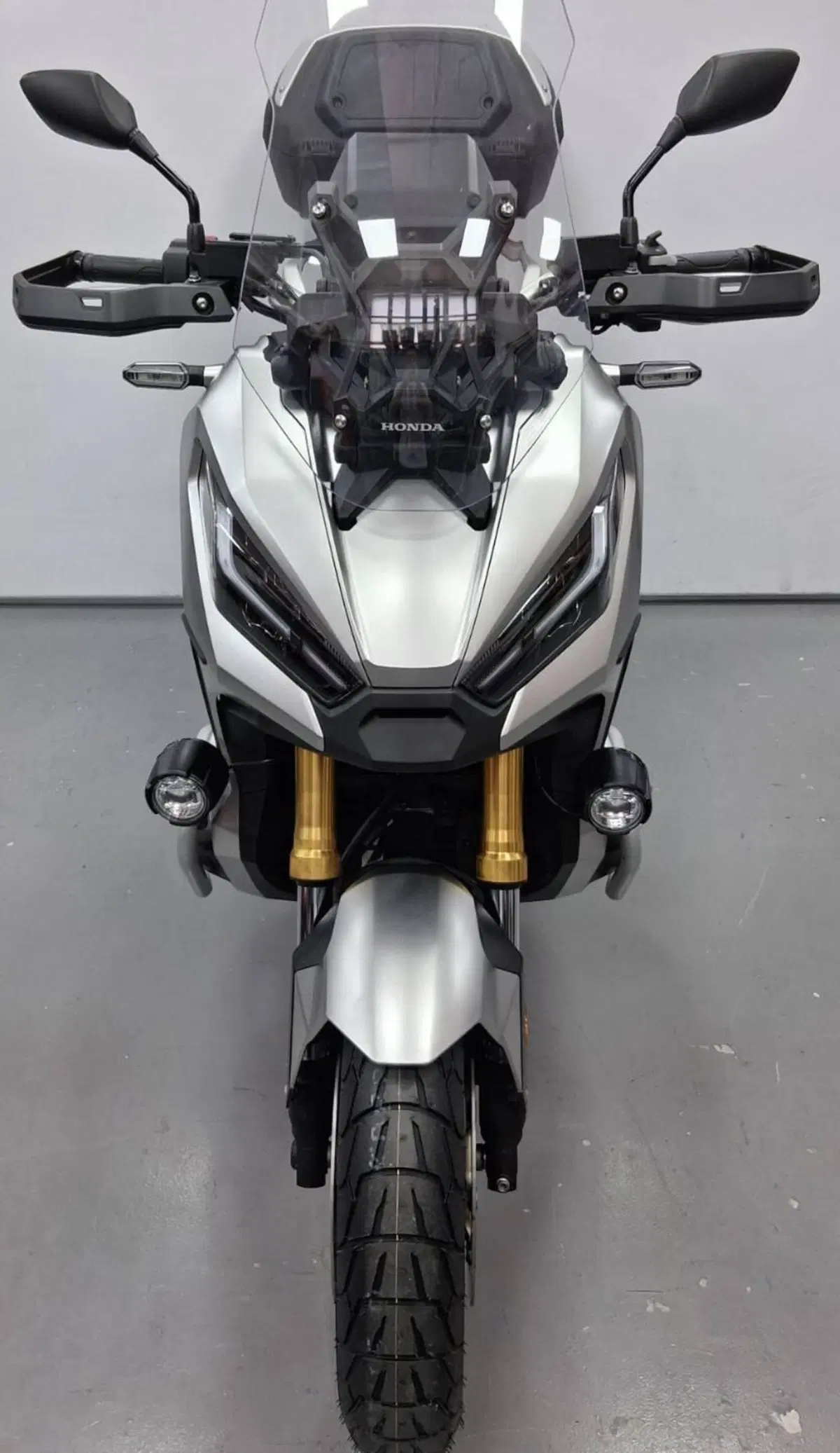 Honda X-ADV 750 DCT (2021 - 24) (2)