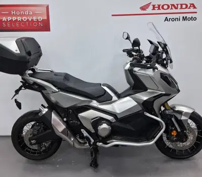 Honda X-ADV 750 DCT (2021 - 24) usata