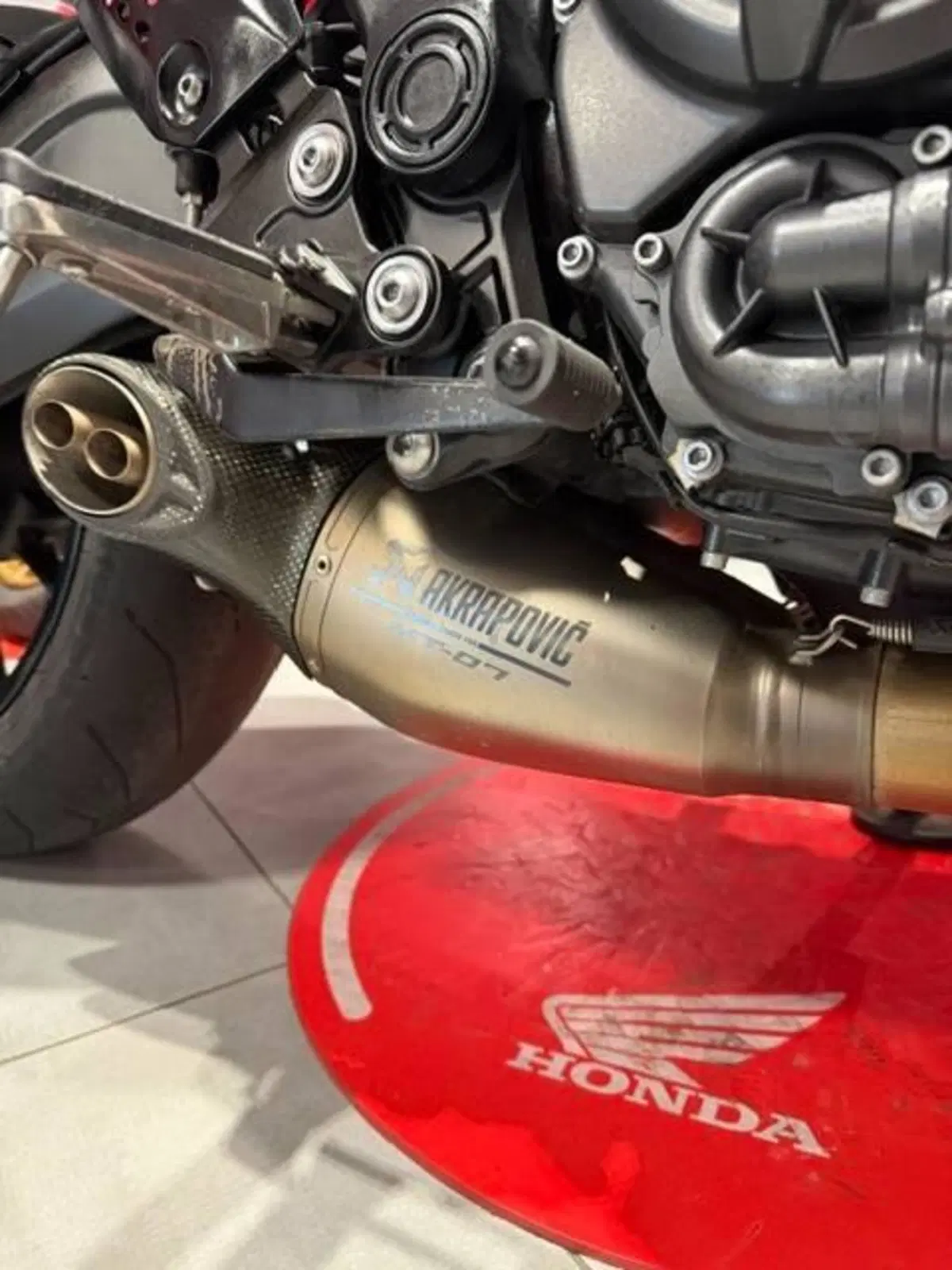 Yamaha MT-07 (2021 - 24) (12)