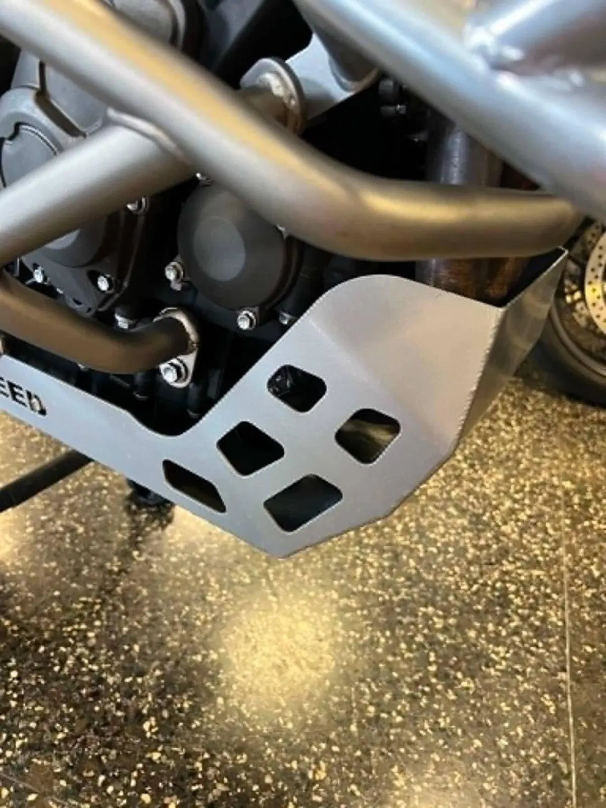 Triumph Tiger 900 Rally Pro (2020 - 23) (3)