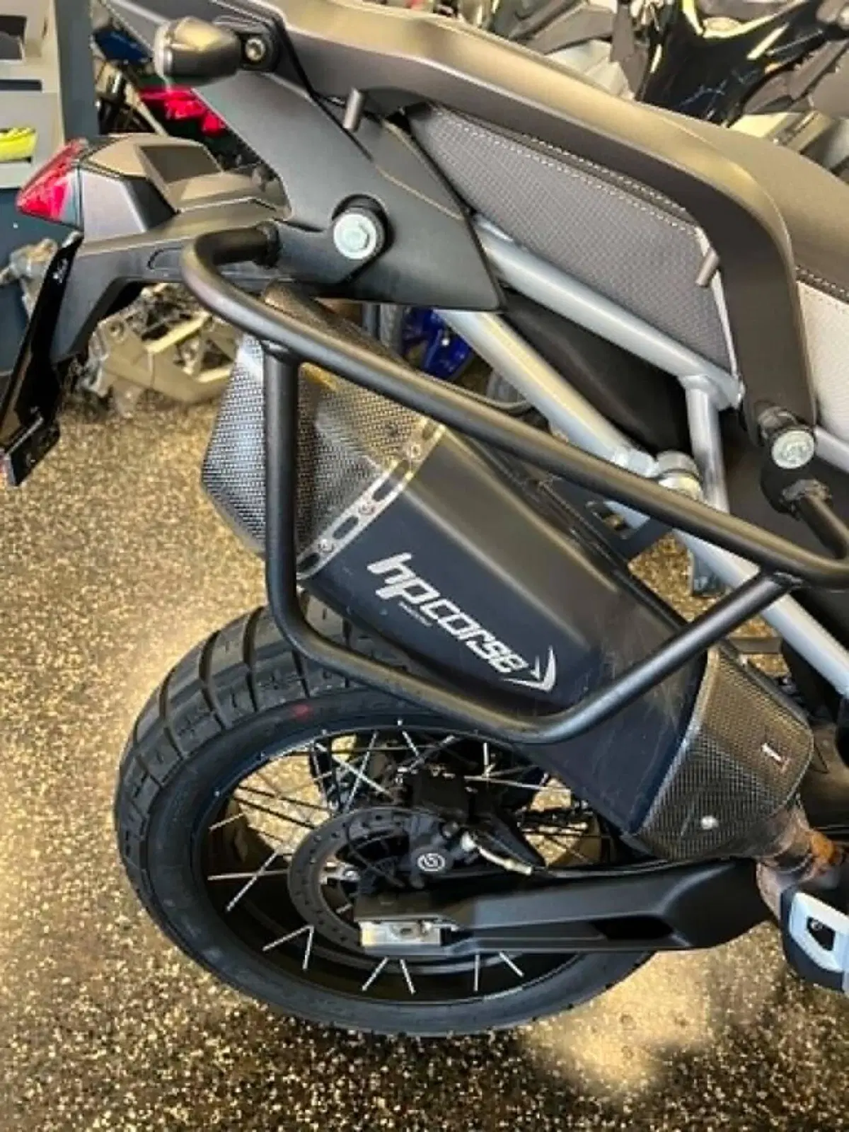 Triumph Tiger 900 Rally Pro (2020 - 23) (2)