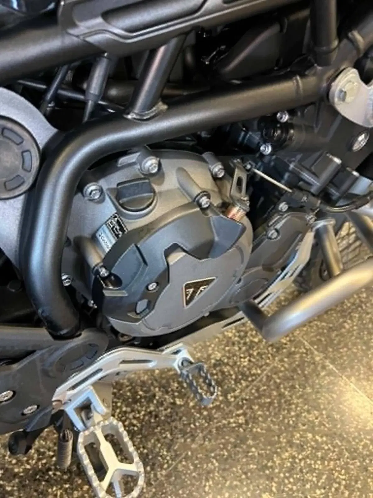Triumph Tiger 900 Rally Pro (2020 - 23) (4)