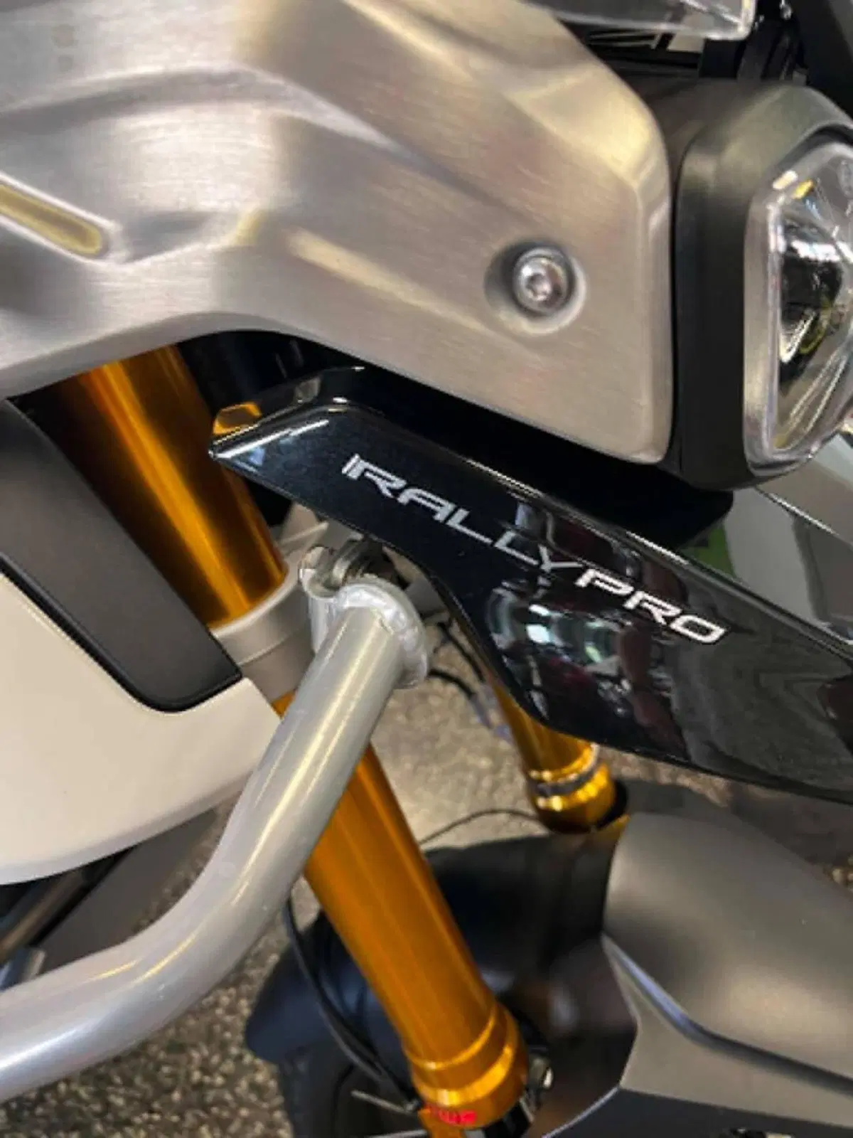 Triumph Tiger 900 Rally Pro (2020 - 23) (6)