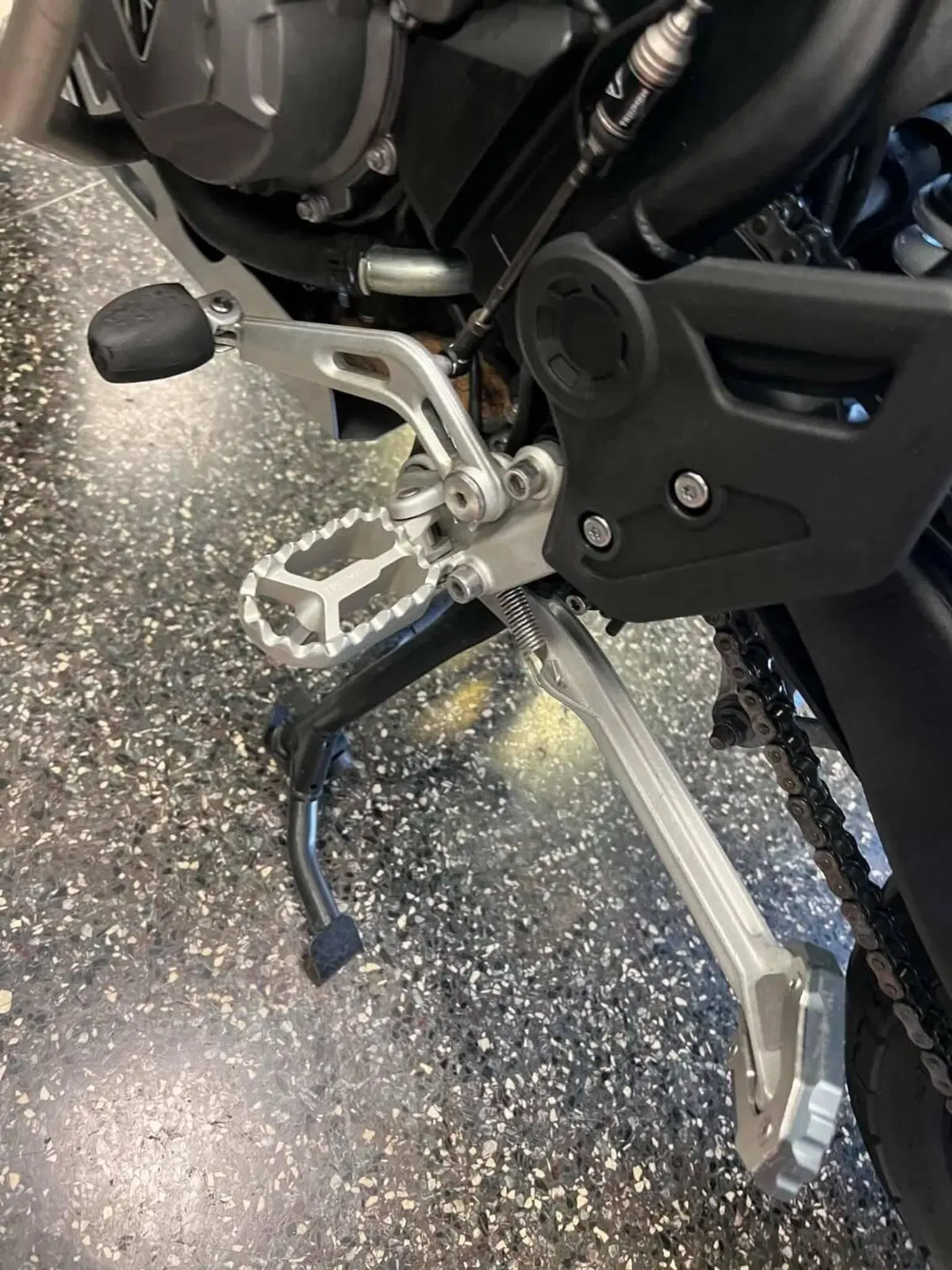 Triumph Tiger 900 Rally Pro (2020 - 23) (7)