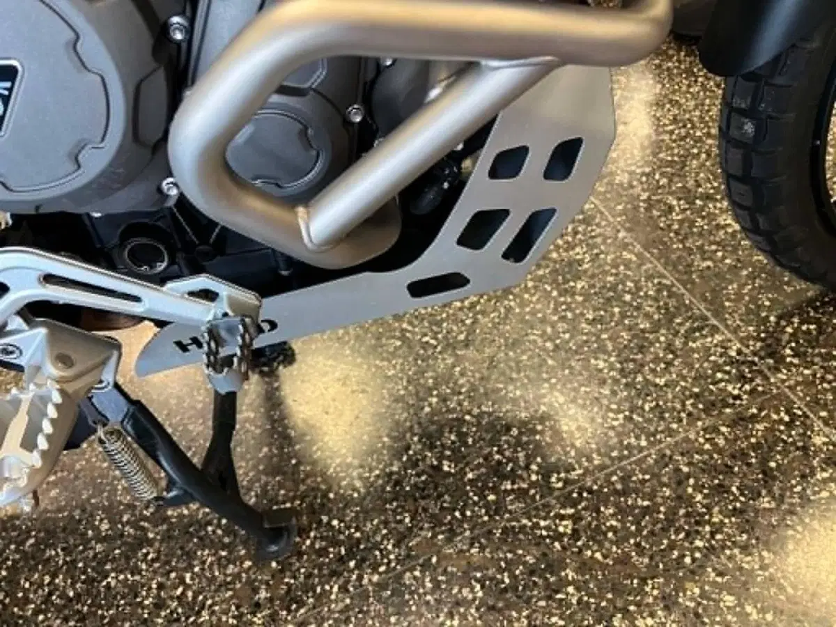 Triumph Tiger 900 Rally Pro (2020 - 23) (9)