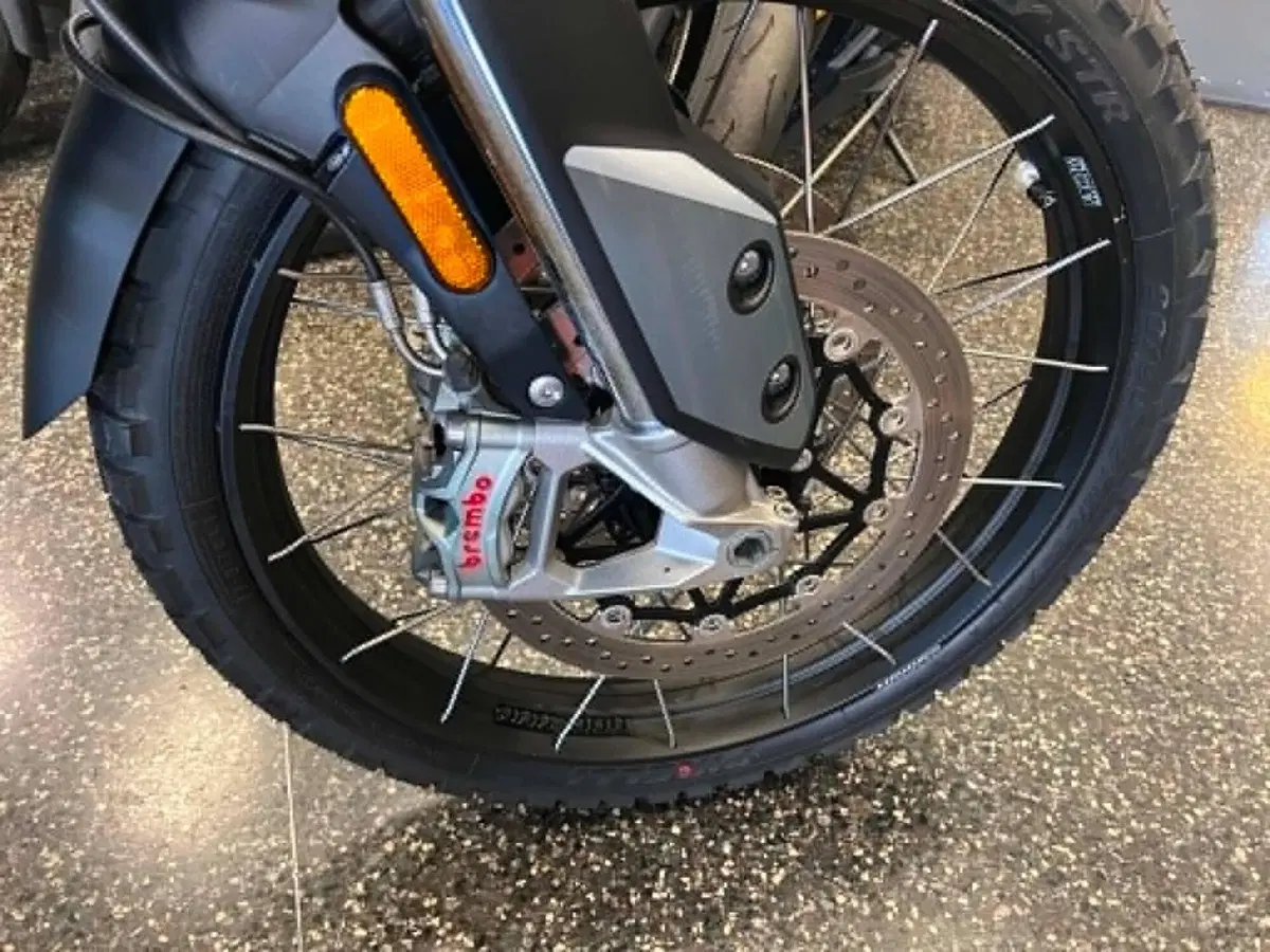 Triumph Tiger 900 Rally Pro (2020 - 23) (11)