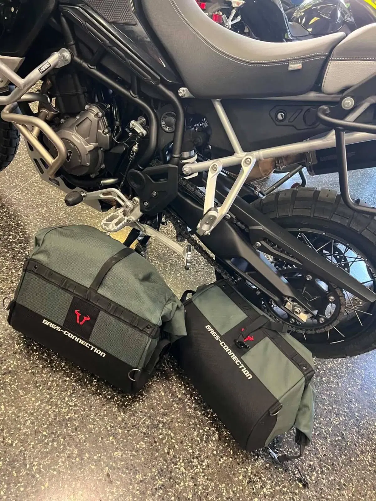 Triumph Tiger 900 Rally Pro (2020 - 23) (12)
