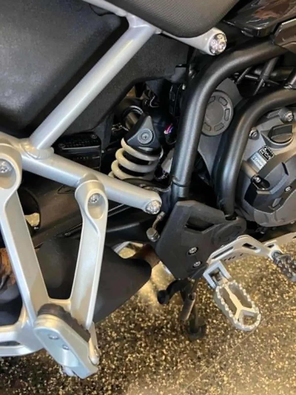 Triumph Tiger 900 Rally Pro (2020 - 23) (14)