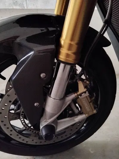 Bmw S 1000 R (2014 - 16) usata