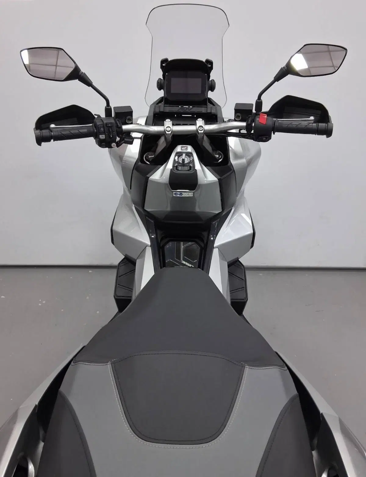 Honda ADV 350 (2022 - 24) (4)