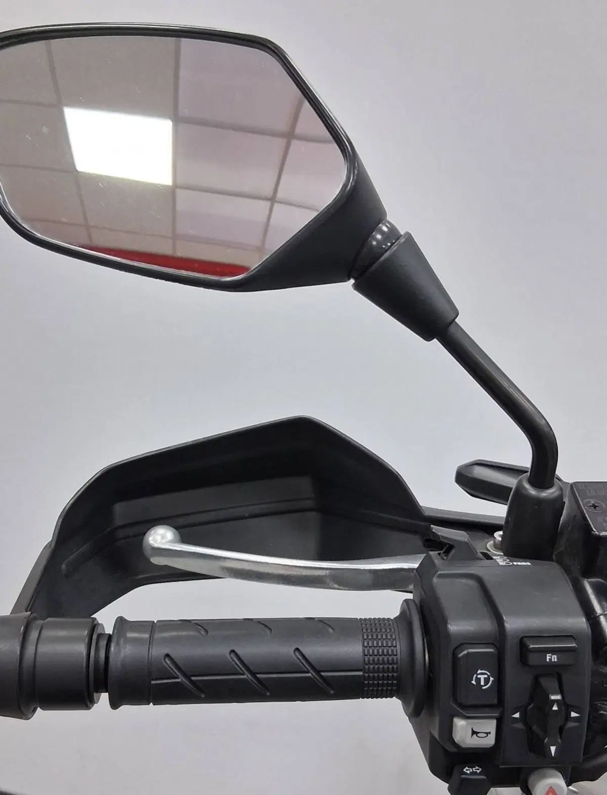 Honda ADV 350 (2022 - 24) (5)