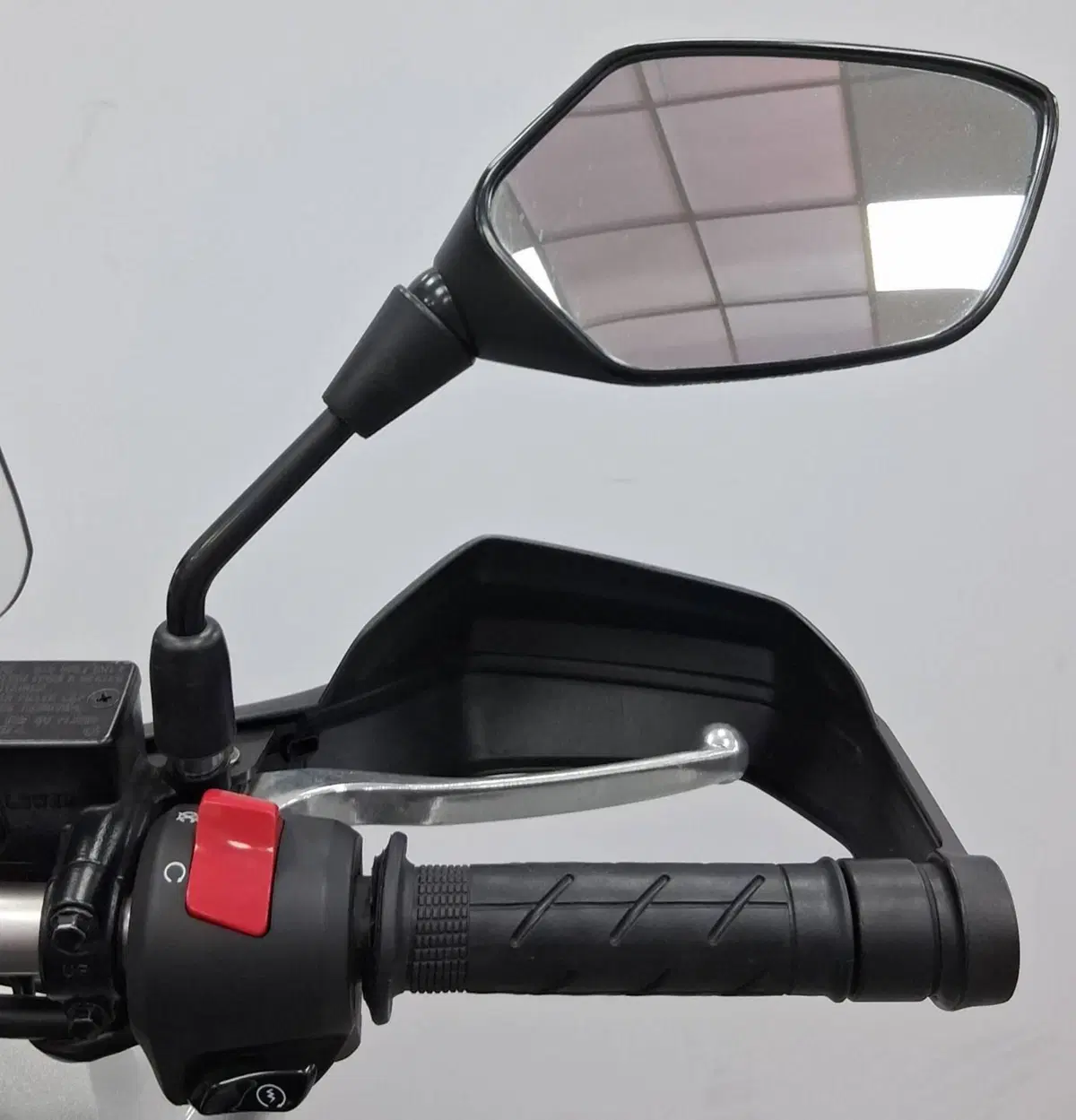 Honda ADV 350 (2022 - 24) (6)