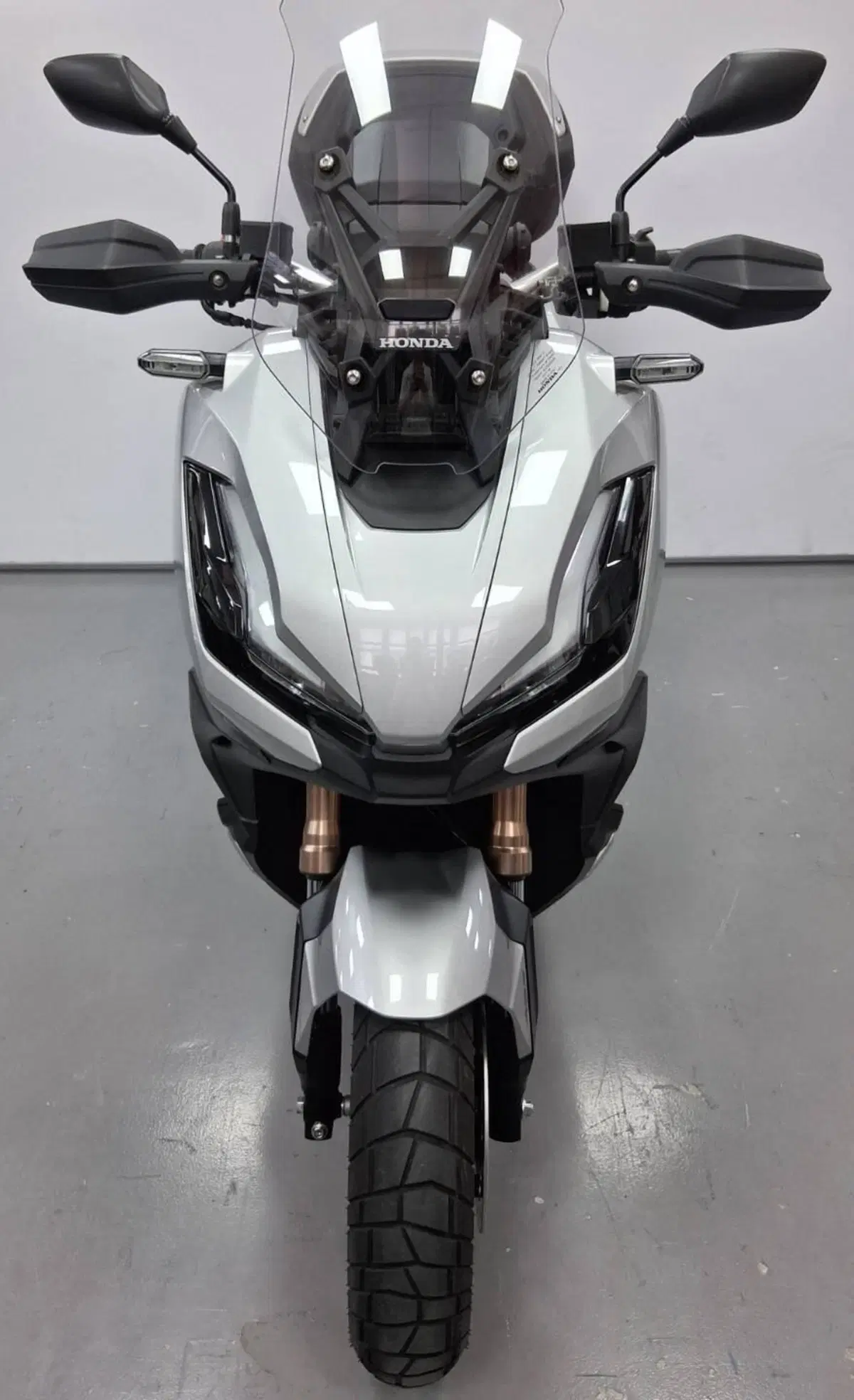 Honda ADV 350 (2022 - 24) (2)