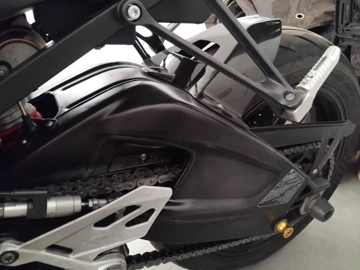 Bmw S 1000 R (2014 - 16) (9)