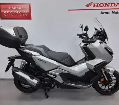 Honda ADV 350 (2022 - 24) usata