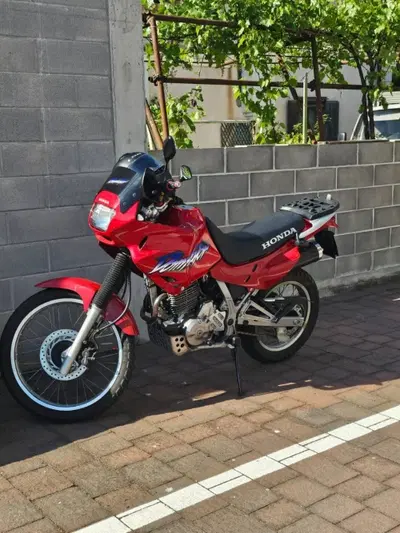 Honda NX 650 Dominator (1996 - 02) usata
