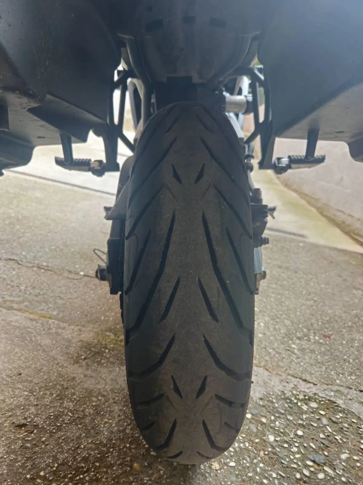 Kawasaki Versys 650 Tourer Plus (2017 - 20) (3)