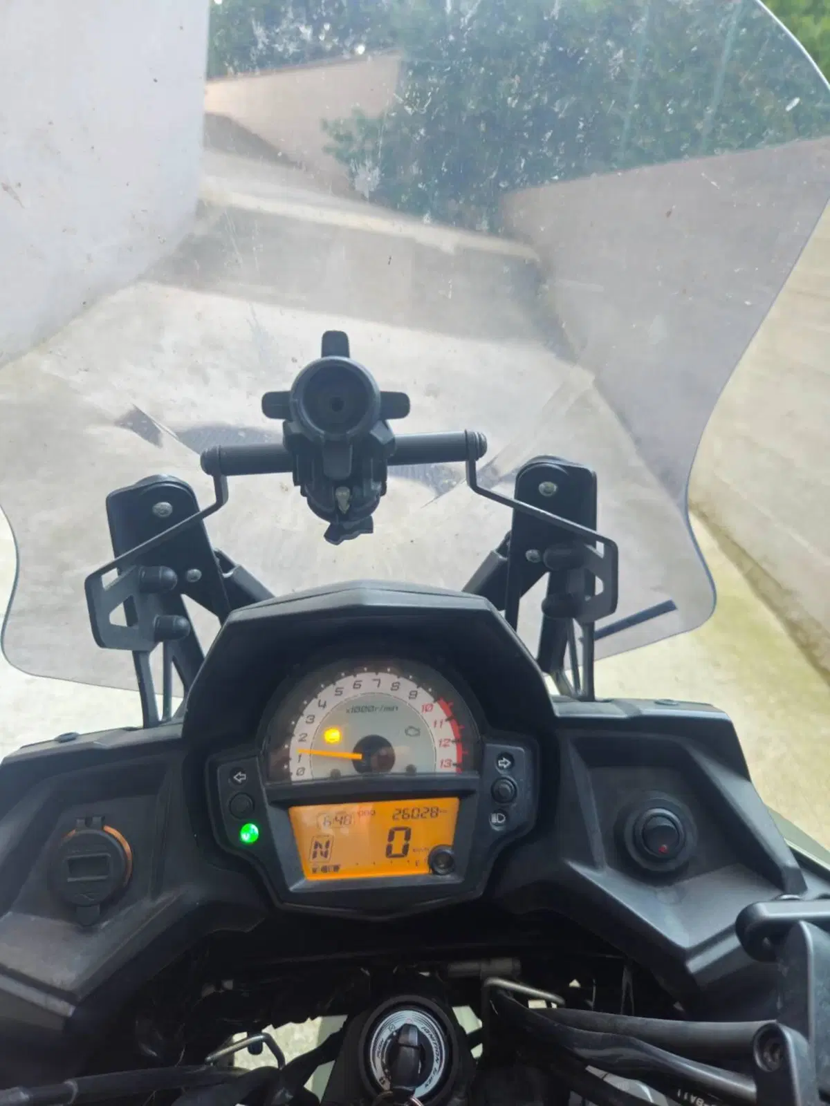 Kawasaki Versys 650 Tourer Plus (2017 - 20) (5)