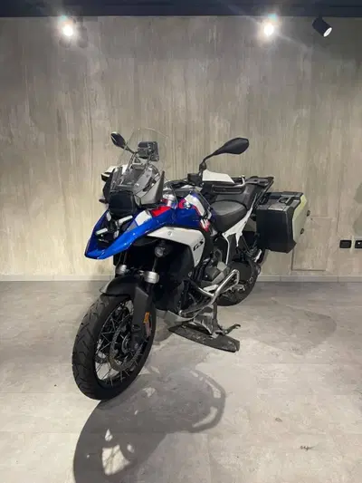 Bmw R 1300 GS Trophy (2023 - 26) usata