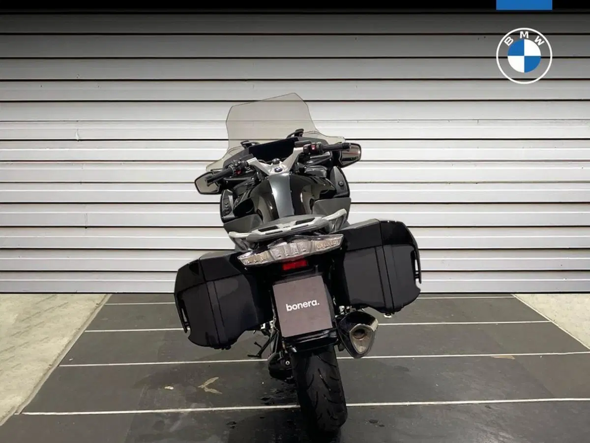 Bmw R 1250 RT (2021 - 25) (4)