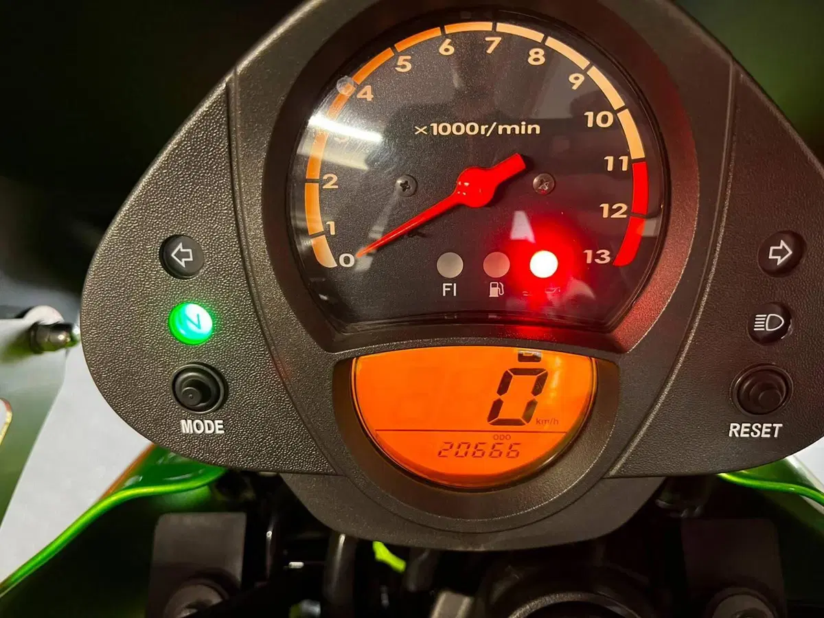 Kawasaki ER-6N (2006 - 09) (3)