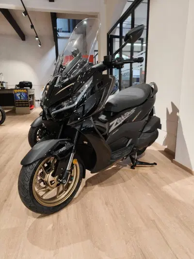 Zontes ZT368-D ETC (2026) nuova